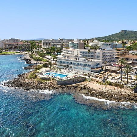 Hotel Atolon & Kaafu Beach Club 칼라 보나 외부 사진