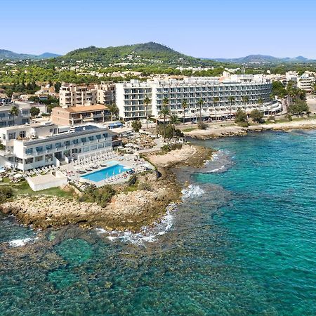 Hotel Atolon & Kaafu Beach Club 칼라 보나 외부 사진