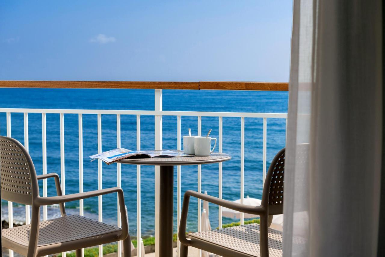 Hotel Atolon & Kaafu Beach Club 칼라 보나 외부 사진