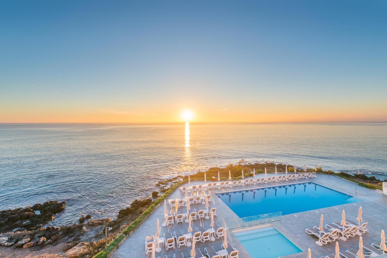 Hotel Atolon & Kaafu Beach Club 칼라 보나 외부 사진