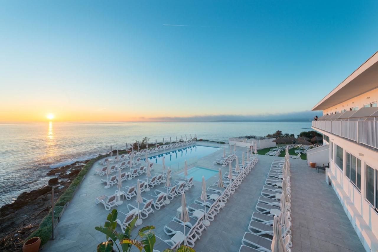 Hotel Atolon & Kaafu Beach Club 칼라 보나 외부 사진