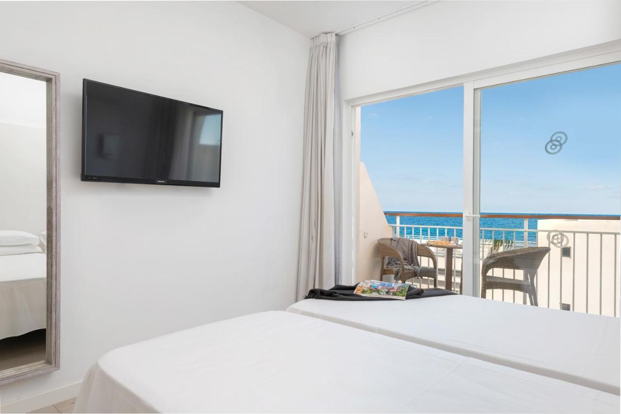 Hotel Atolon & Kaafu Beach Club 칼라 보나 외부 사진
