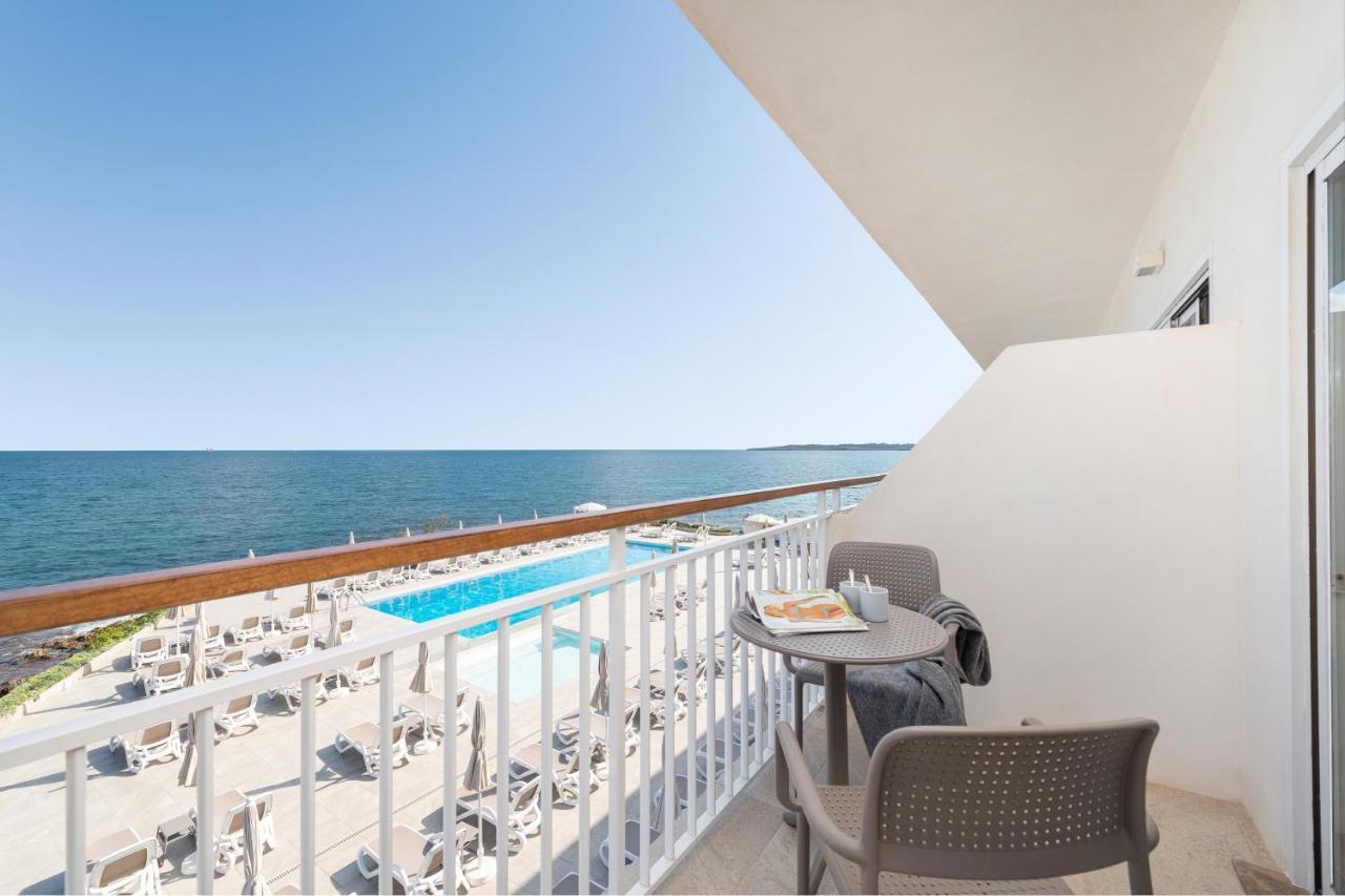 Hotel Atolon & Kaafu Beach Club 칼라 보나 외부 사진