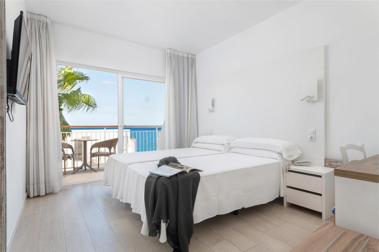 Hotel Atolon & Kaafu Beach Club 칼라 보나 외부 사진