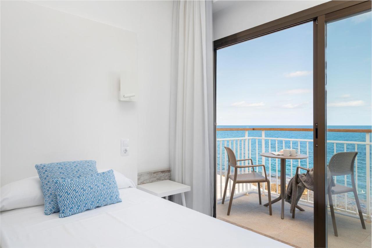 Hotel Atolon & Kaafu Beach Club 칼라 보나 외부 사진