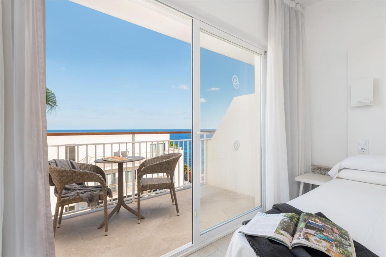 Hotel Atolon & Kaafu Beach Club 칼라 보나 외부 사진