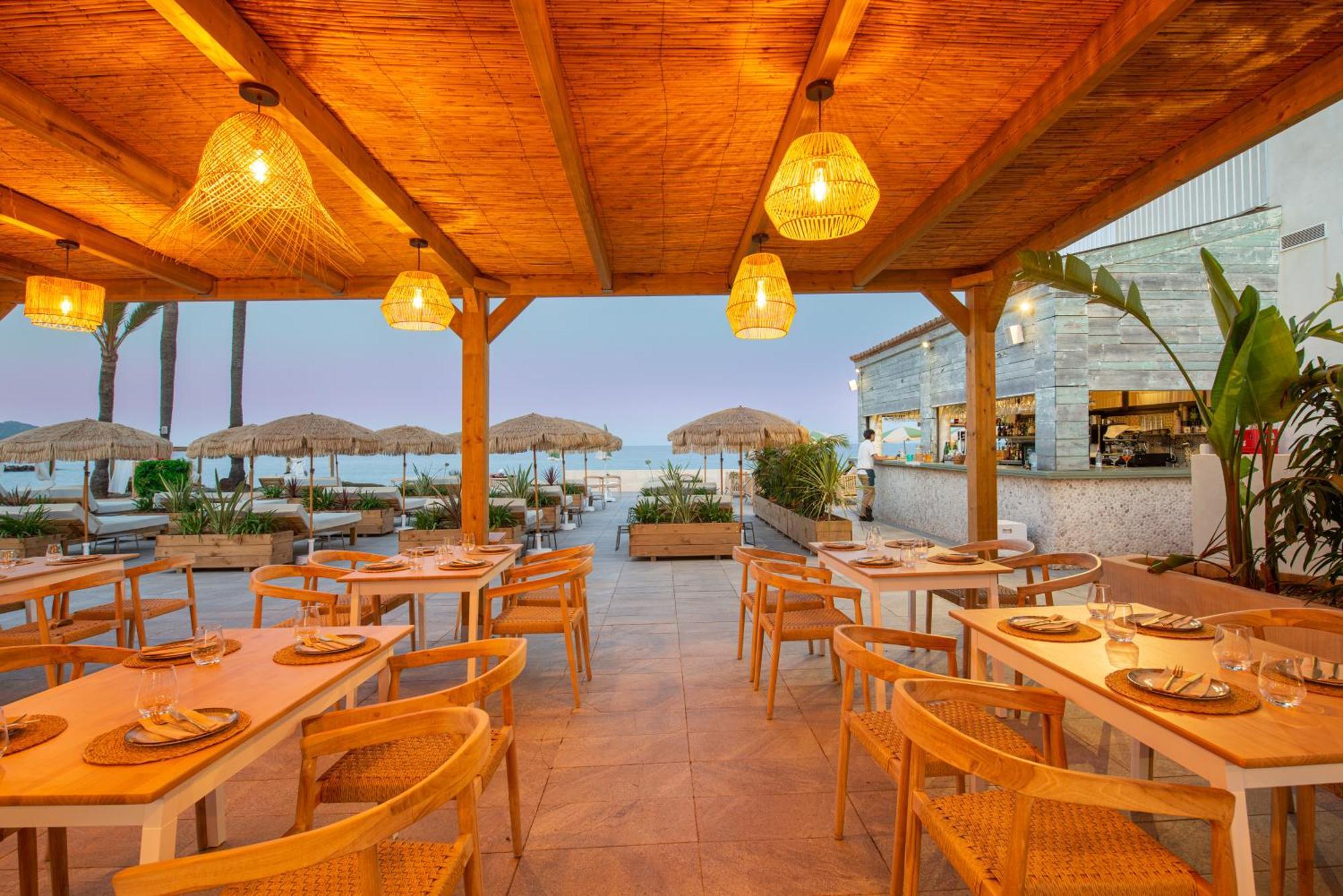 Hotel Atolon & Kaafu Beach Club 칼라 보나 외부 사진