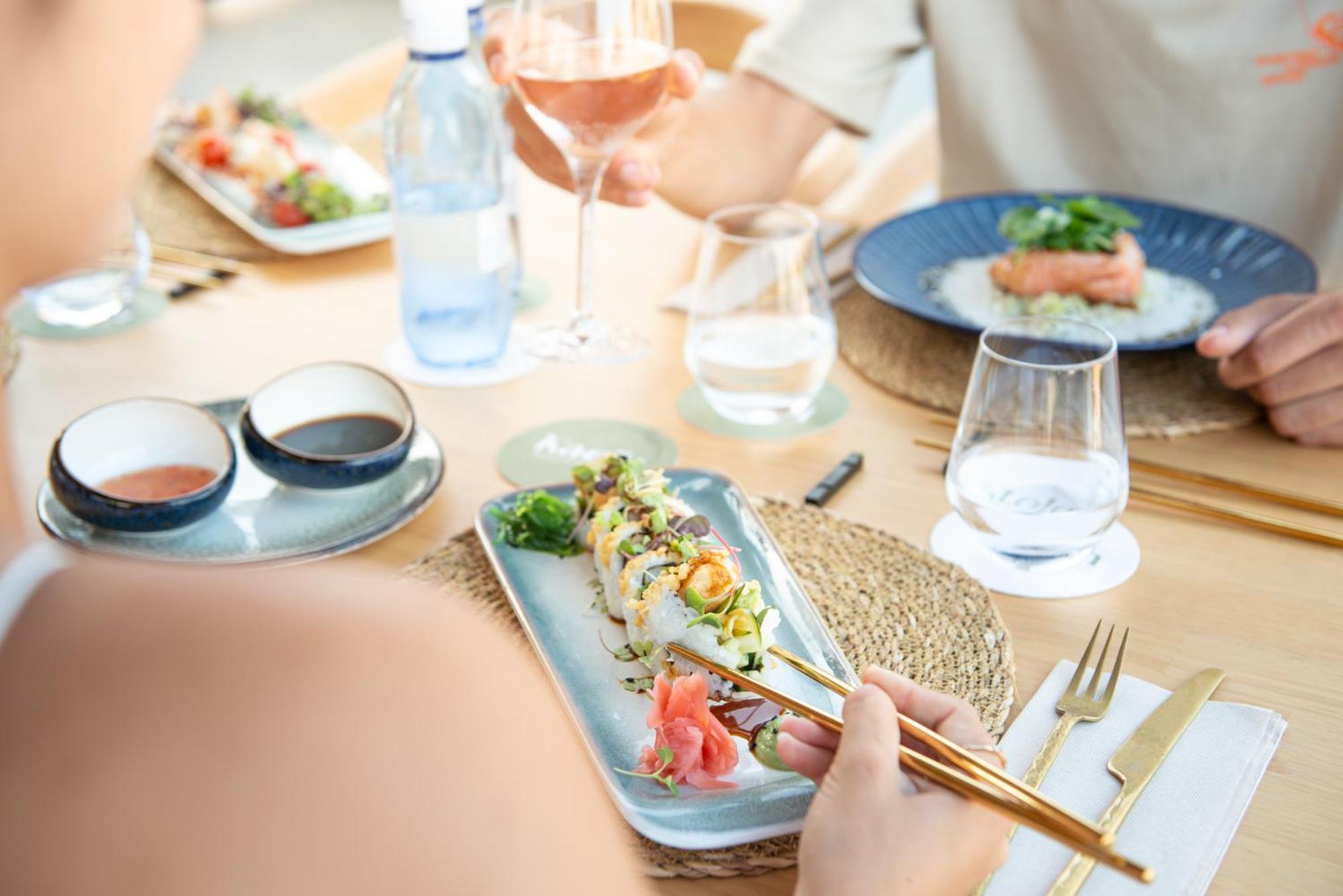 Hotel Atolon & Kaafu Beach Club 칼라 보나 외부 사진
