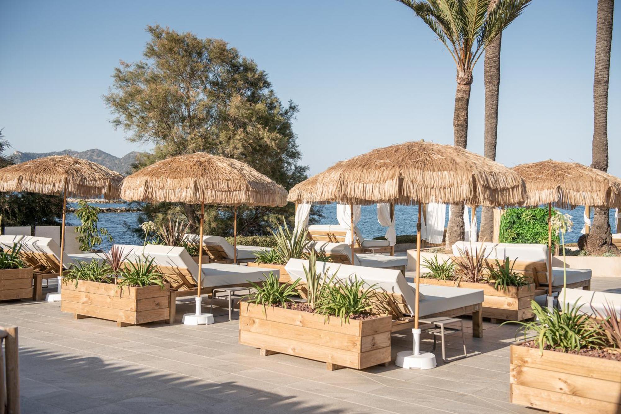 Hotel Atolon & Kaafu Beach Club 칼라 보나 외부 사진