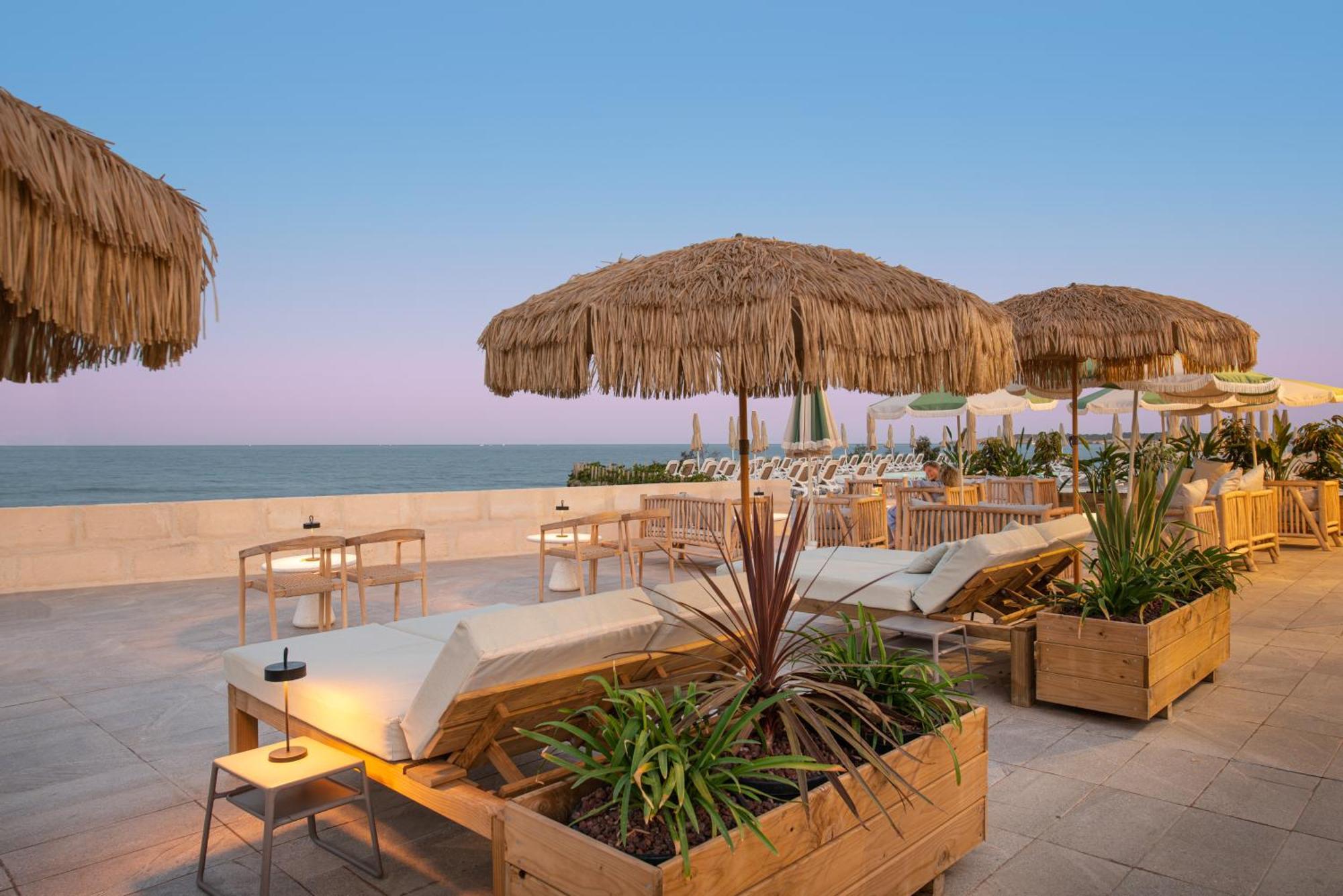 Hotel Atolon & Kaafu Beach Club 칼라 보나 외부 사진
