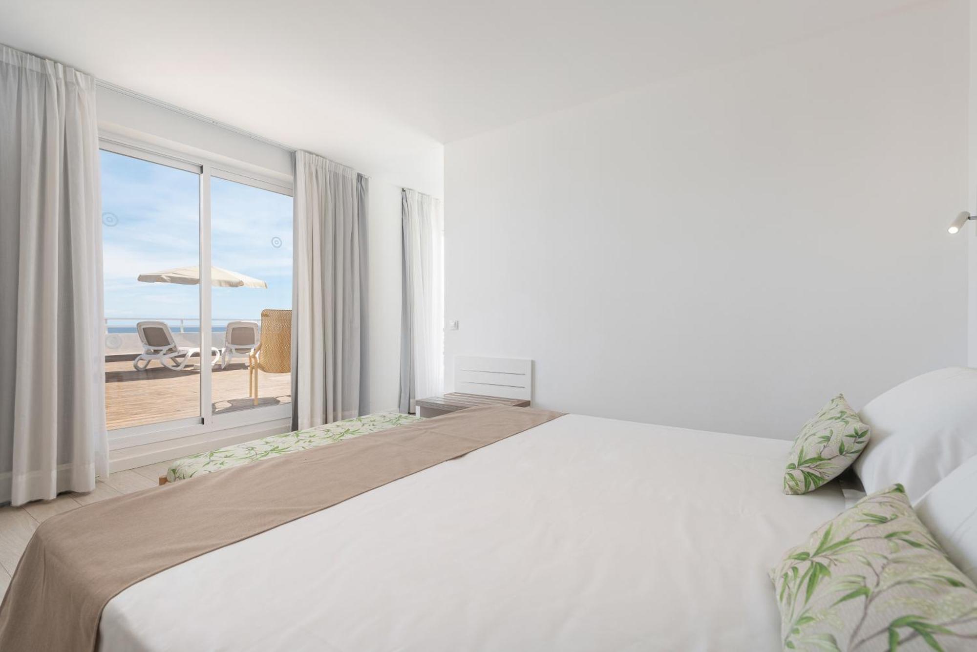 Hotel Atolon & Kaafu Beach Club 칼라 보나 객실 사진