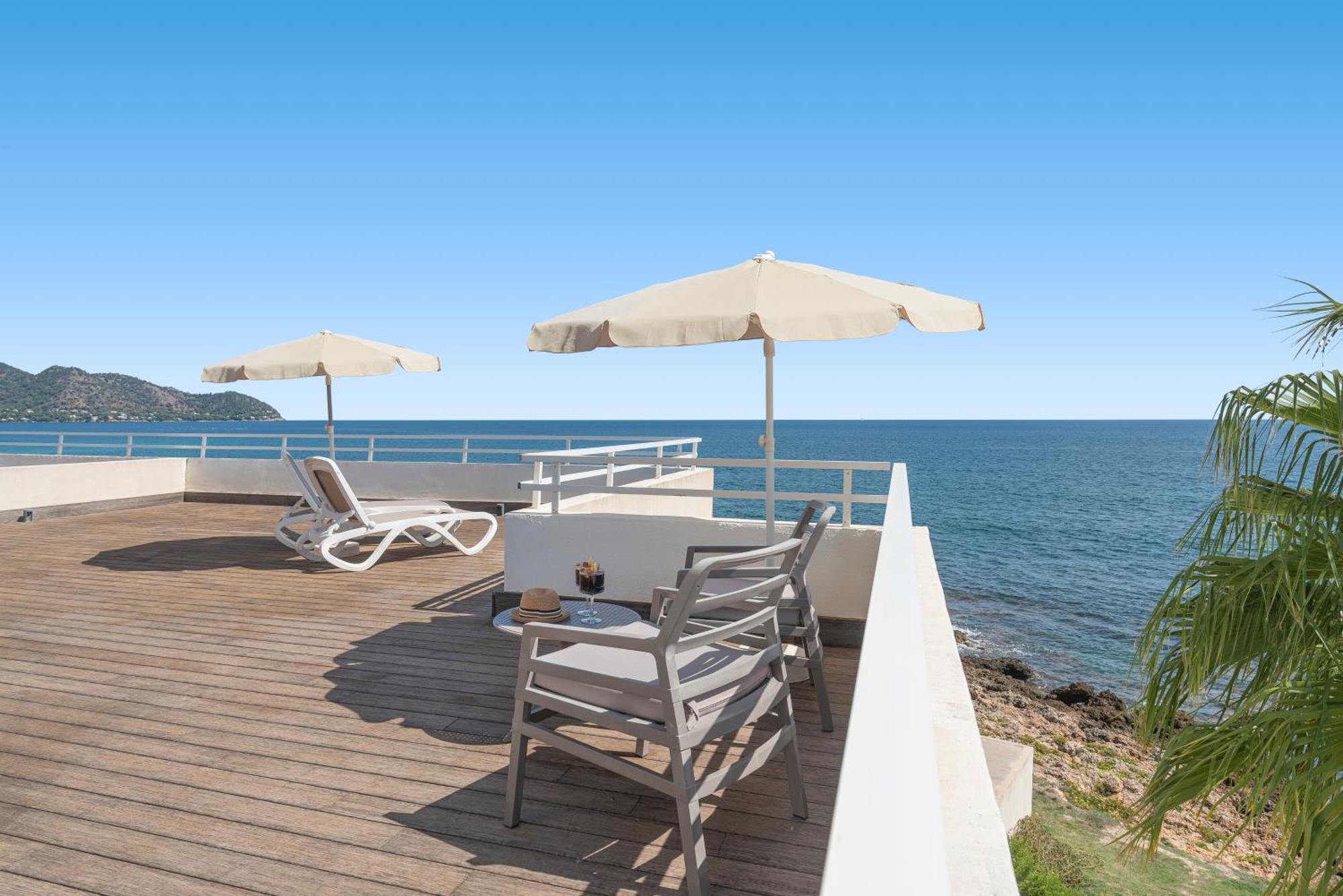 Hotel Atolon & Kaafu Beach Club 칼라 보나 객실 사진