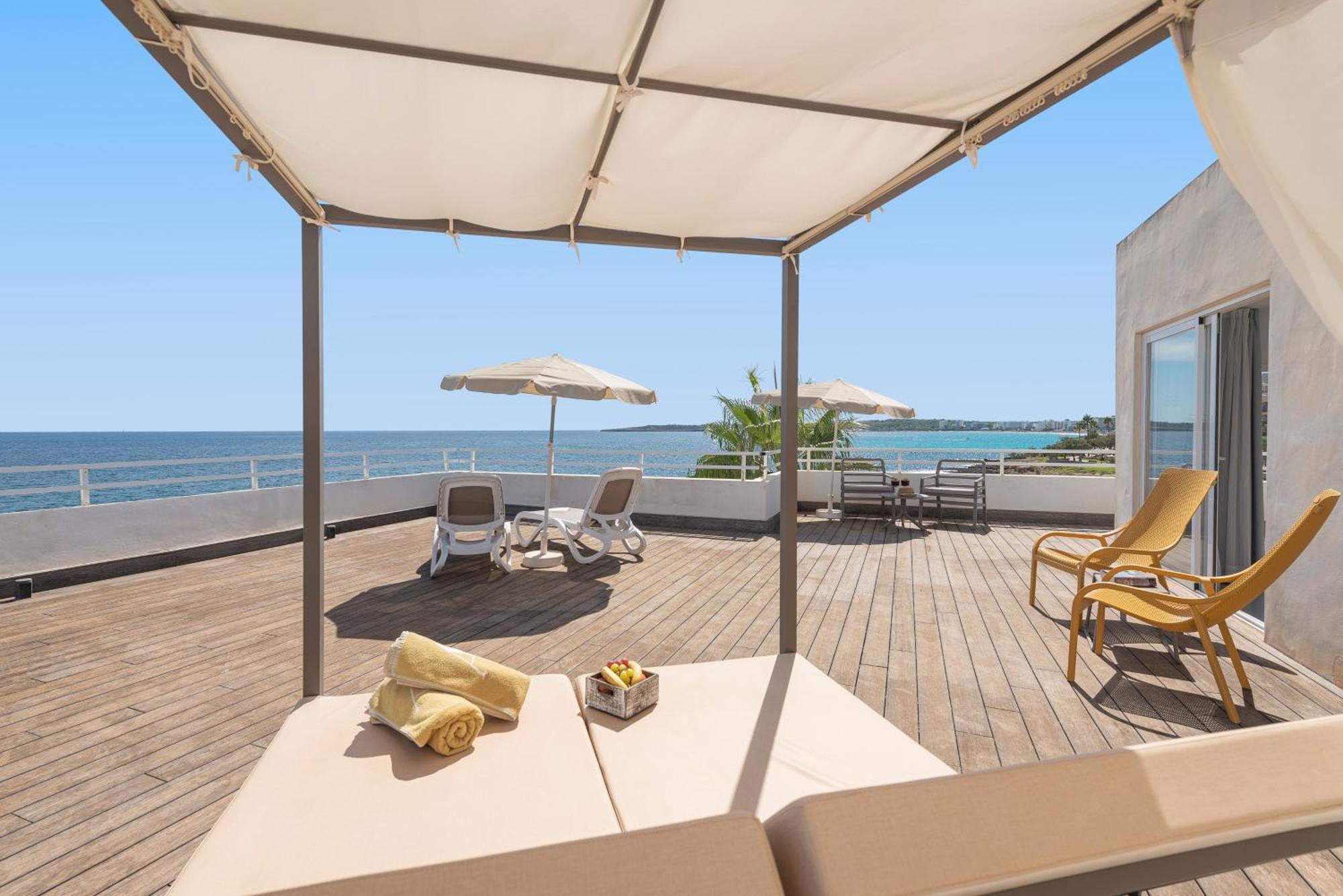 Hotel Atolon & Kaafu Beach Club 칼라 보나 객실 사진