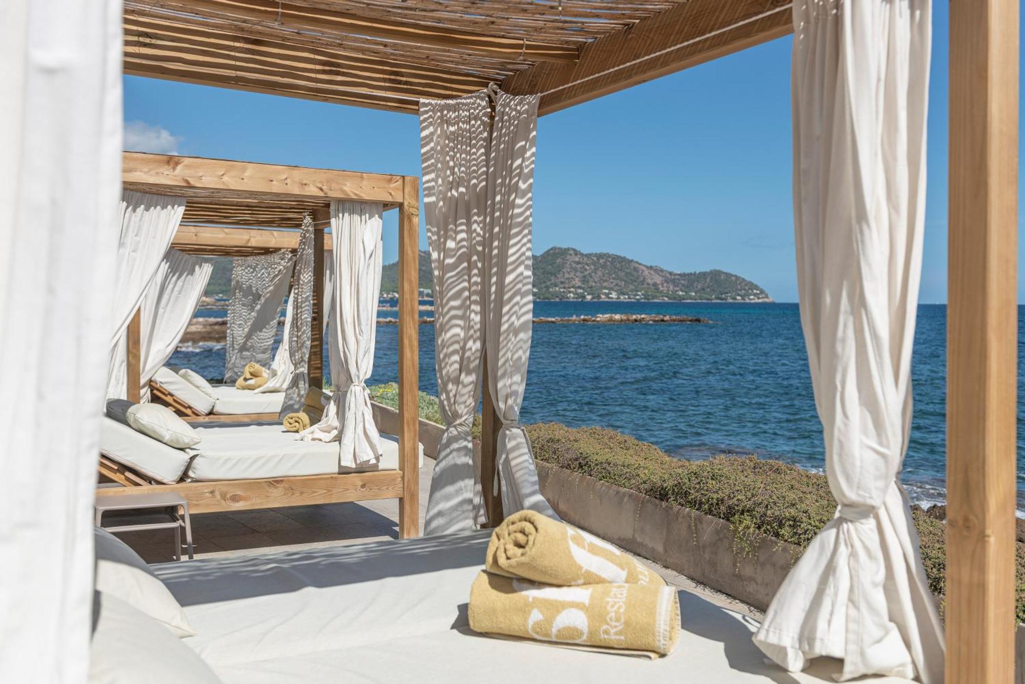 Hotel Atolon & Kaafu Beach Club 칼라 보나 외부 사진