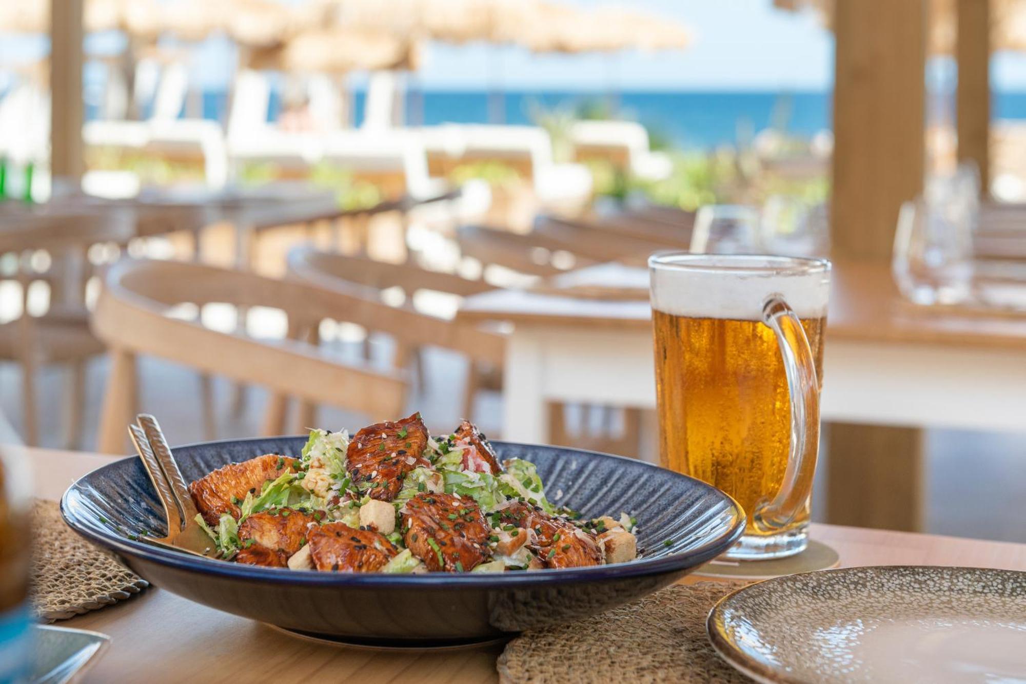 Hotel Atolon & Kaafu Beach Club 칼라 보나 외부 사진
