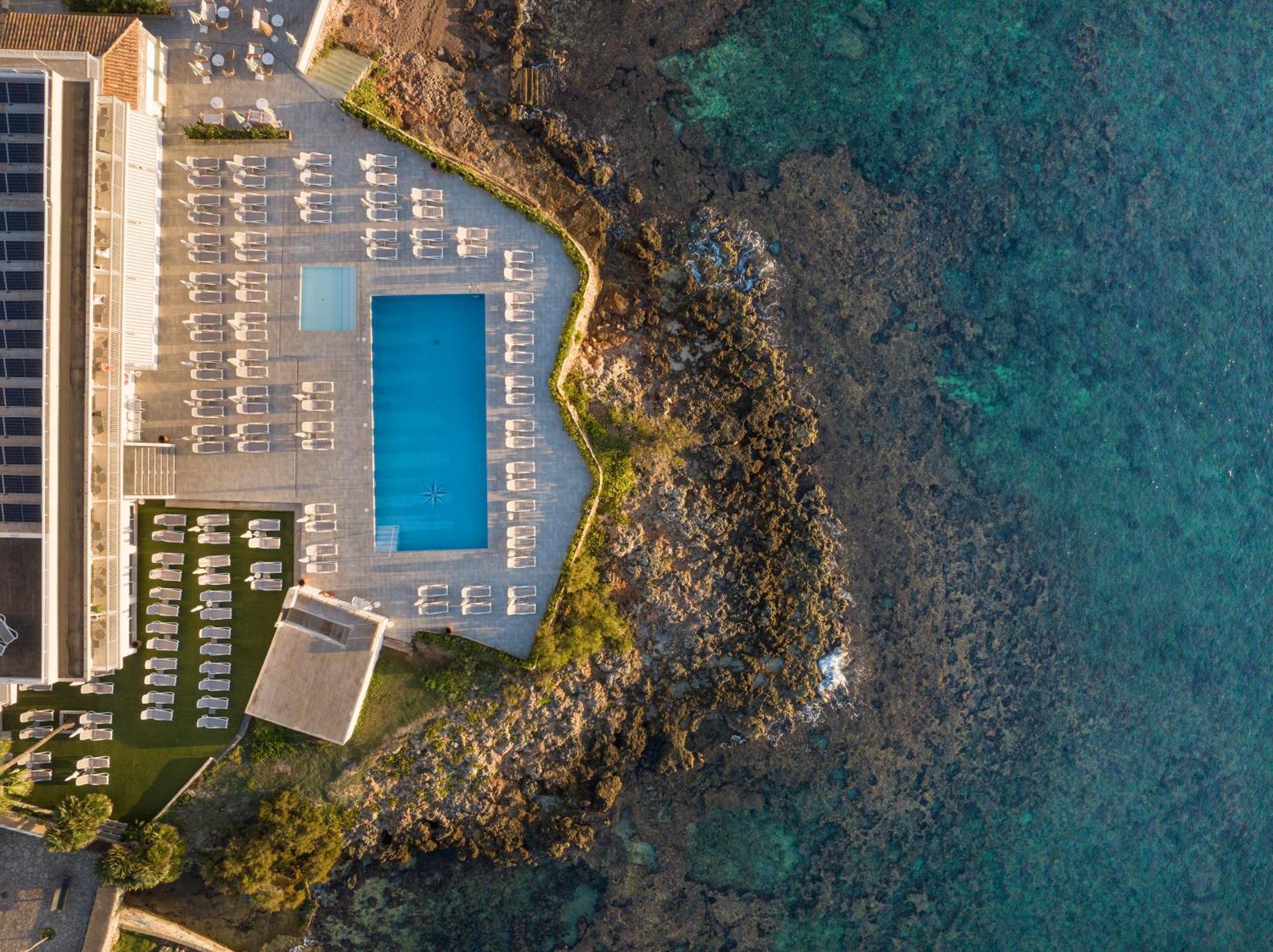 Hotel Atolon & Kaafu Beach Club 칼라 보나 외부 사진