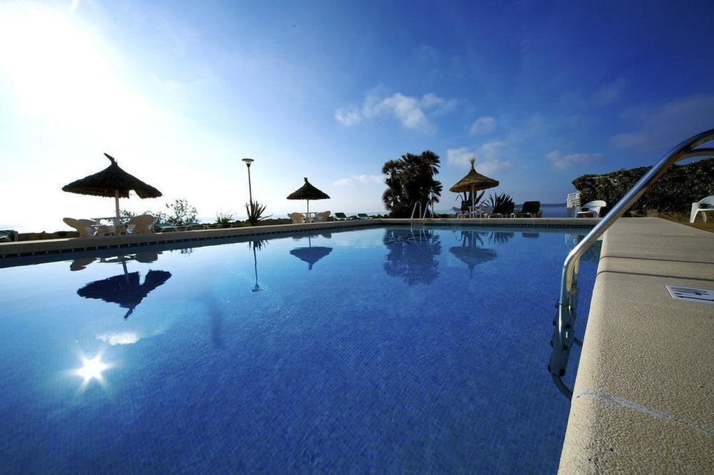 Hotel Atolon & Kaafu Beach Club 칼라 보나 외부 사진
