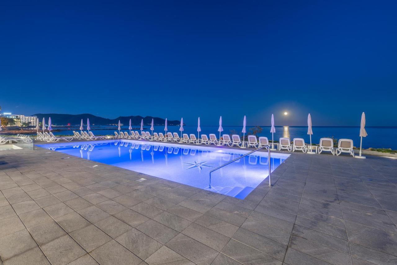 Hotel Atolon & Kaafu Beach Club 칼라 보나 외부 사진